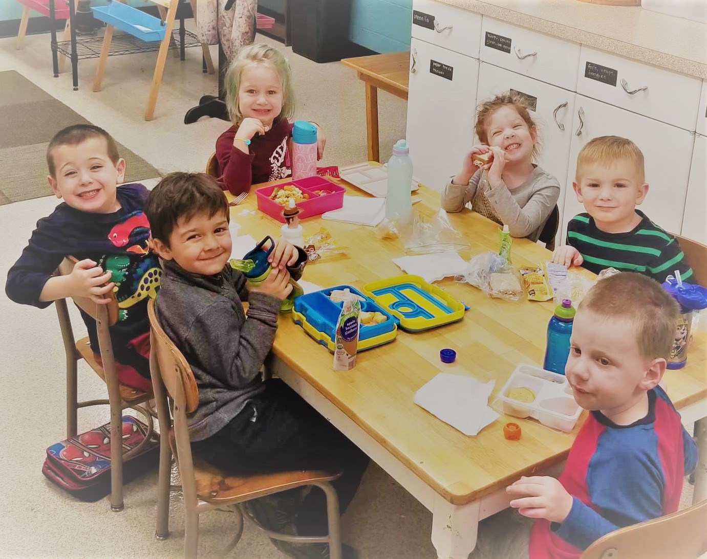 Main Street Preschool